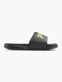 Black Slipper
