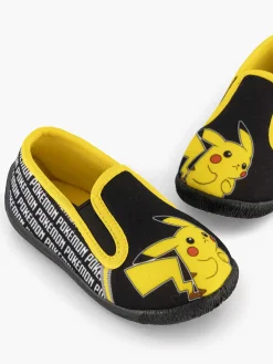 Black Slipper Pokemon