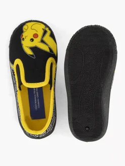 Black Slipper Pokemon