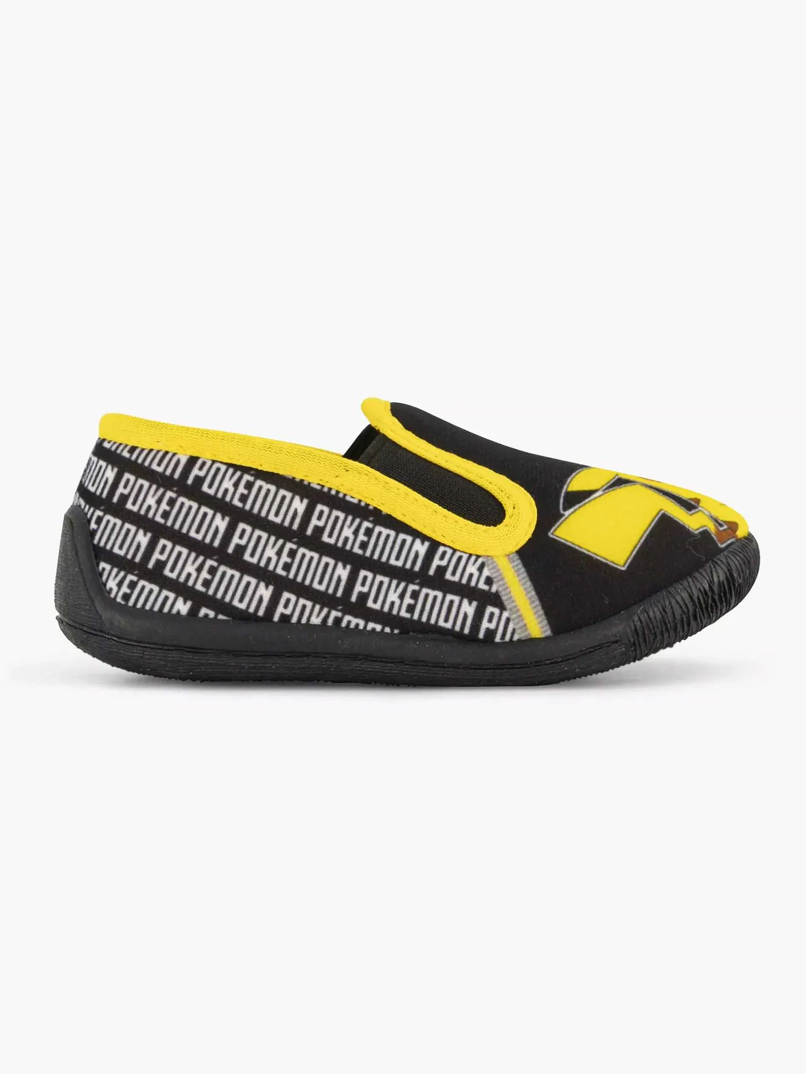 Black Slipper Pokemon