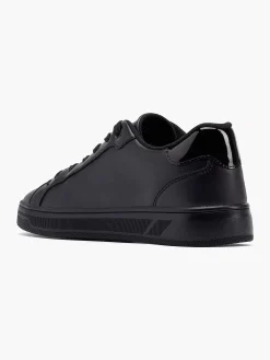 Black Sneaker