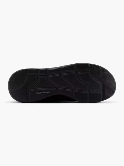 Black Sneaker Swift Fit - Hands Free