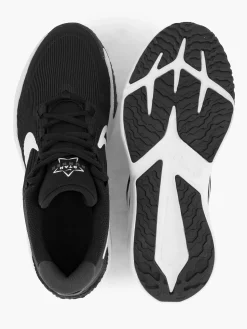 Black Star Runner 4 Nn