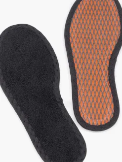 Black Terry Sole 31-32