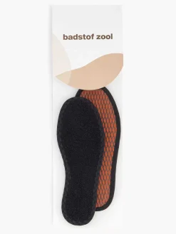 Black Terry Sole 31-32