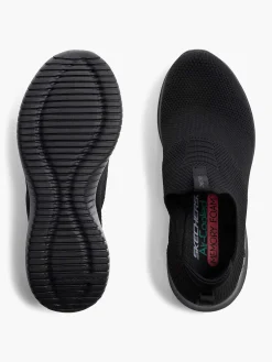 Black Ultra Flex - First Take