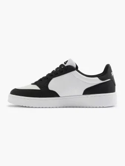 Black/White Sneaker