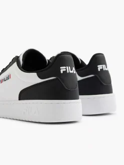 Black/White Sneaker