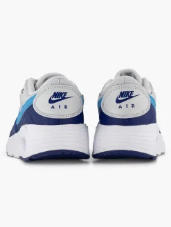 Blue Air Max Sc