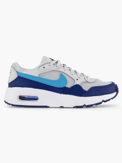 Blue Air Max Sc
