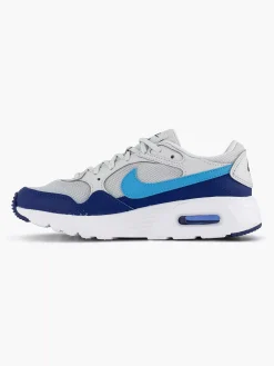 Blue Air Max Sc