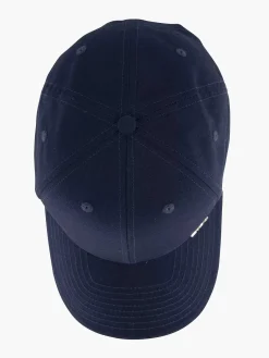Blue Cap