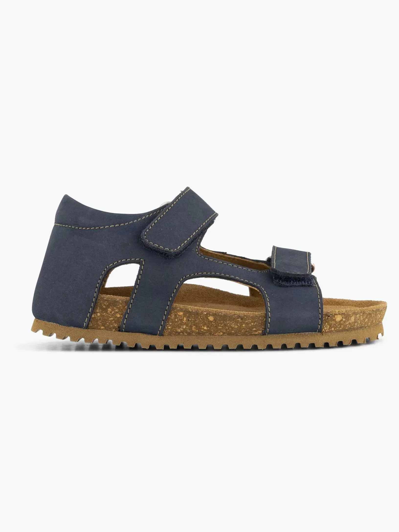 Blue Sandal