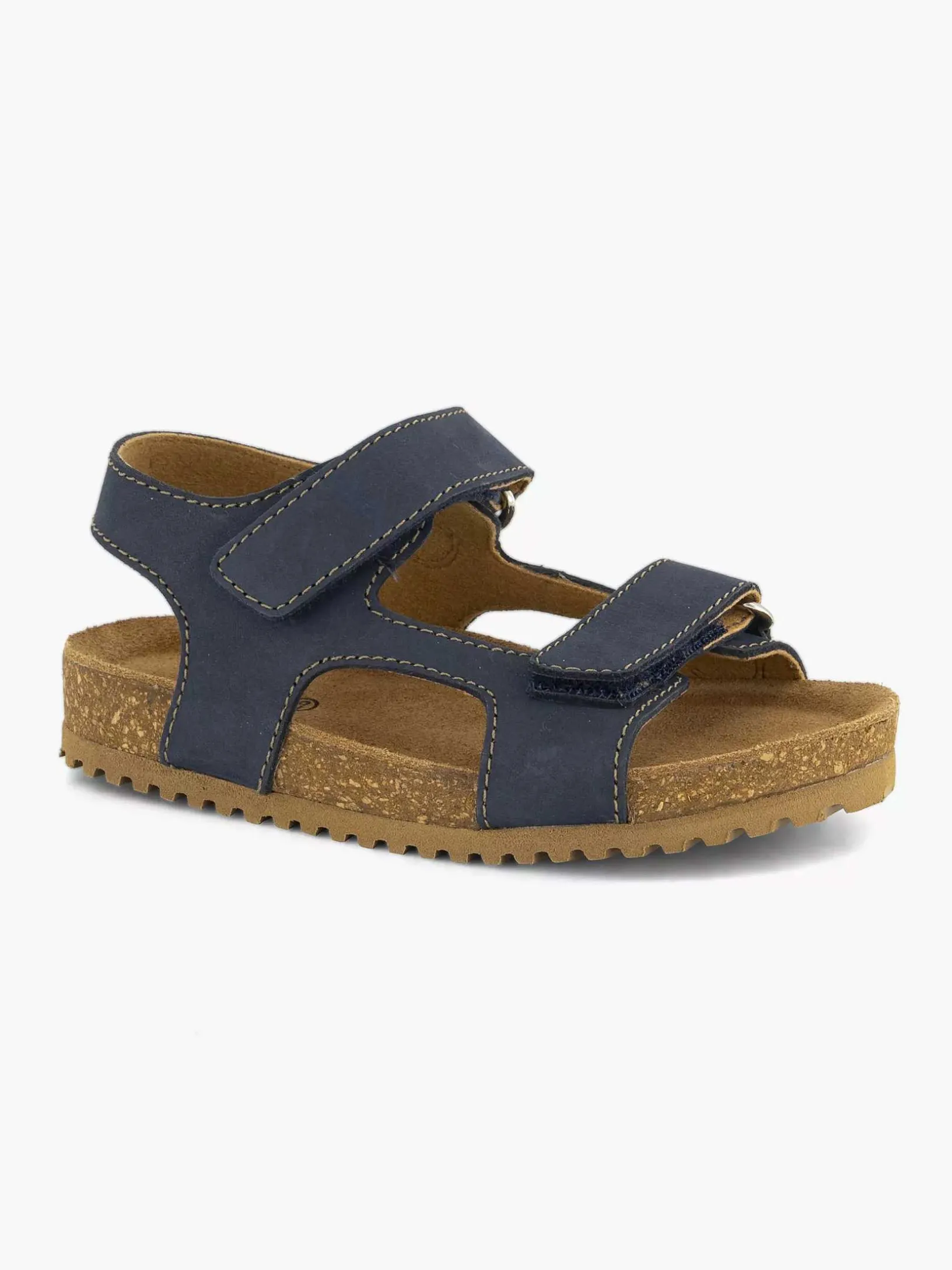 Blue Sandal