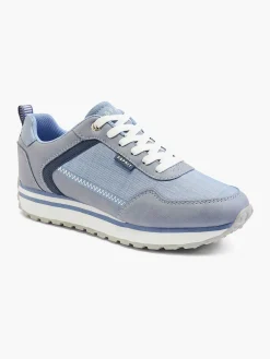 Blue Sneaker