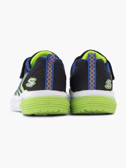 Blue Vector Matrix - Voltonik