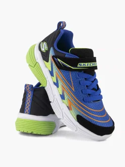 Blue Vector Matrix - Voltonik