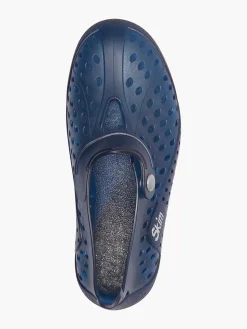 Blue Water Shoe