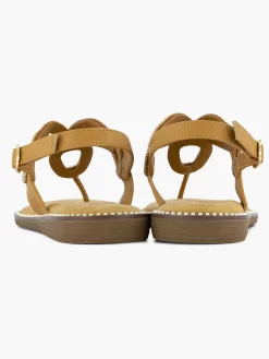 Brown Sandal