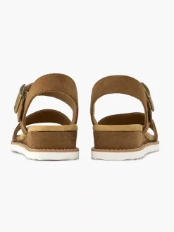 Brown Sandal