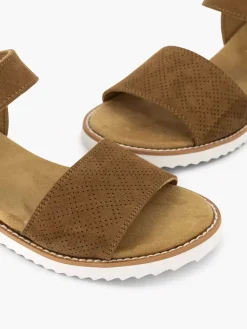 Brown Sandal