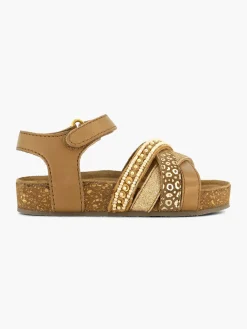 Brown Sandal
