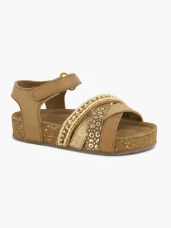 Brown Sandal