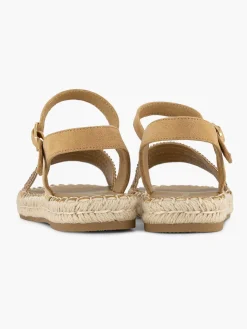 Brown Sandal
