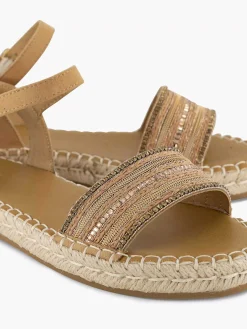 Brown Sandal