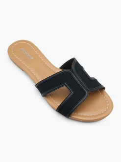 Brown Slipper