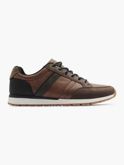 Brown Sneaker
