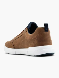 Cognac Sneaker