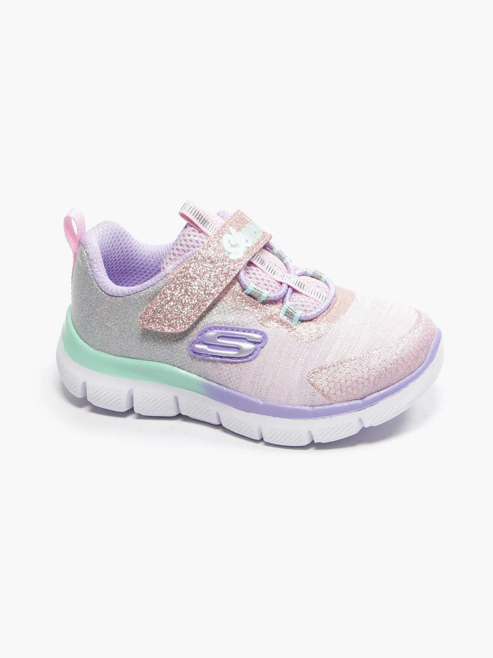 Colored Cassia - Glitter Sky