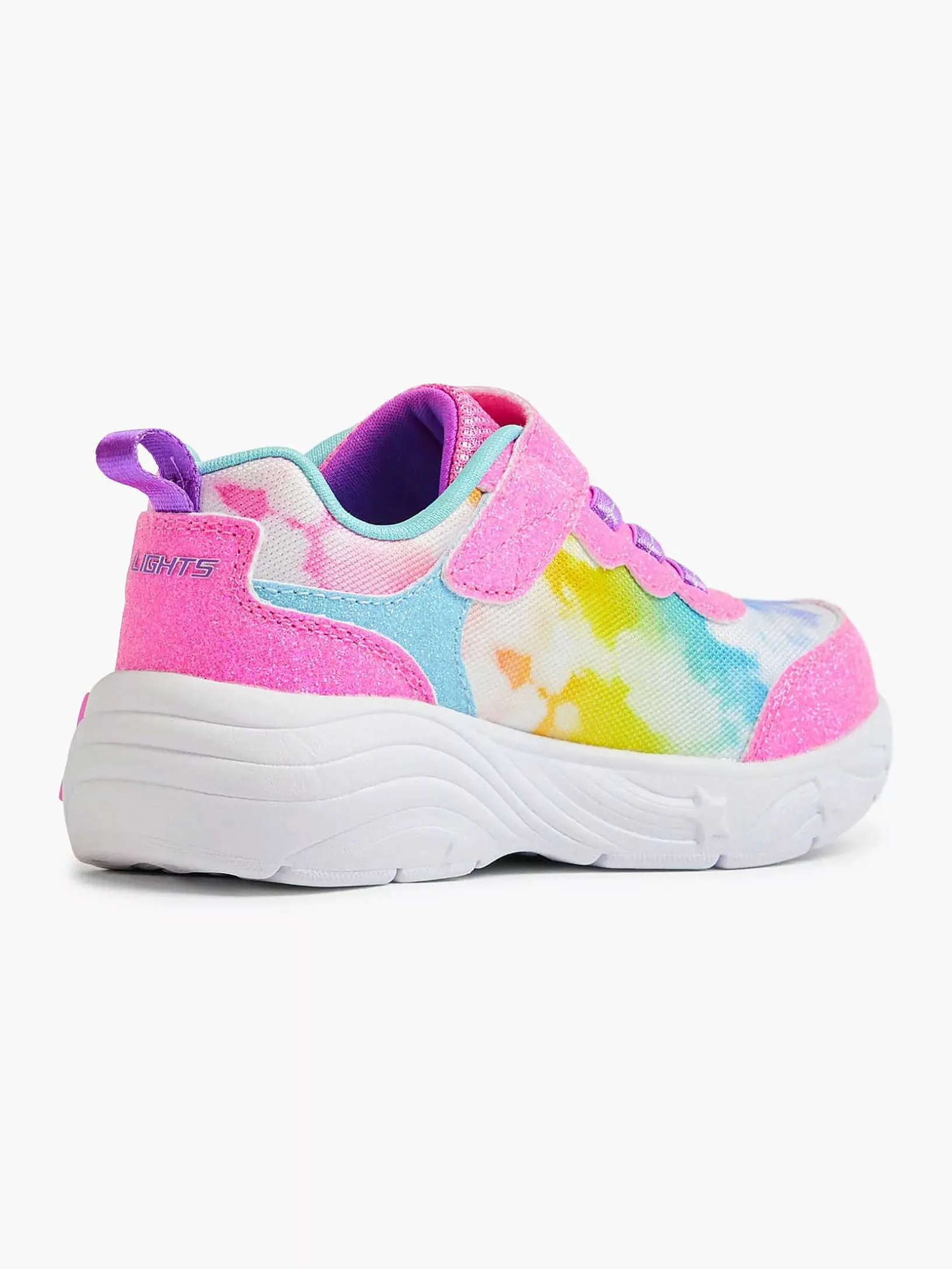 Colored Cassia - Glitter Sky