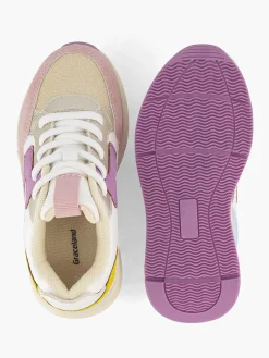 Colored Chunky Sneaker