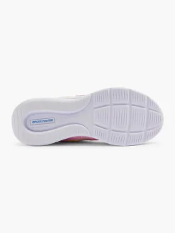 Colored Gillian - Glam Pop