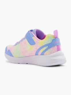 Colored Gillian - Glam Pop