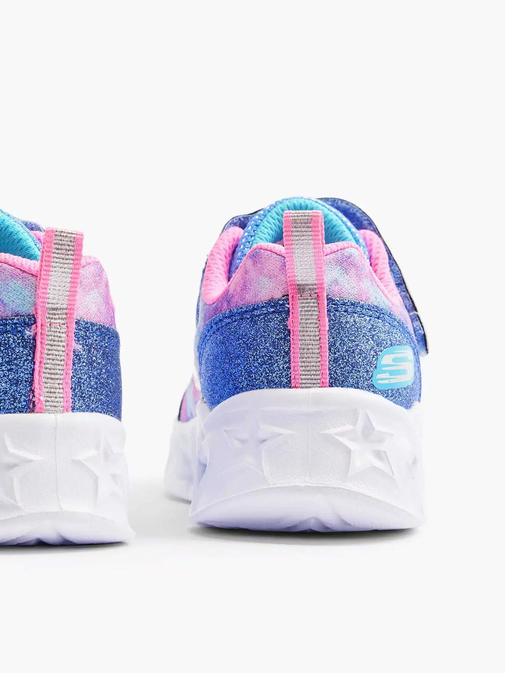 Colored Kayleigh 2 - Shiny Wings