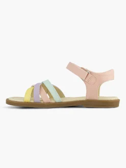 Colored Sandal