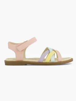 Colored Sandal