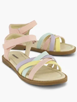 Colored Sandal
