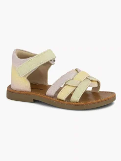 Colored Sandal