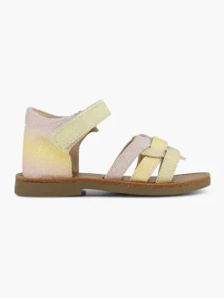 Colored Sandal