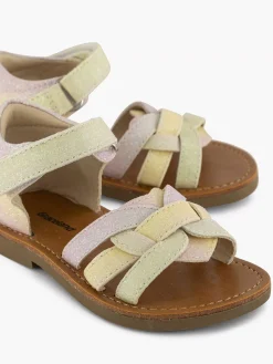 Colored Sandal