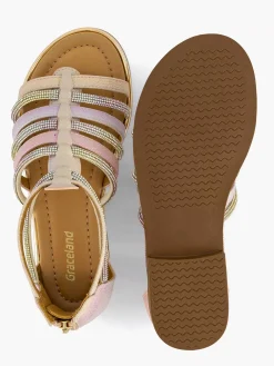 Colored Sandal