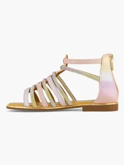 Colored Sandal