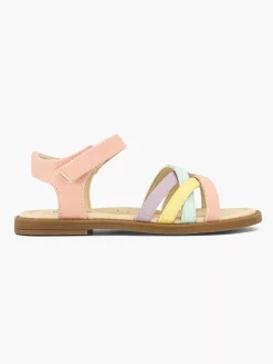 Colored Sandal