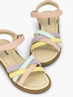 Colored Sandal