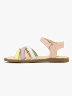 Colored Sandal
