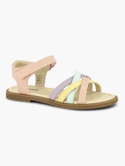 Colored Sandal